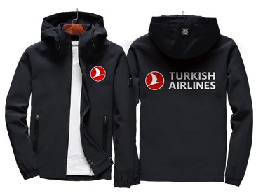 TURKISH AIRLINES AUTUMN JACKET THE AV8R